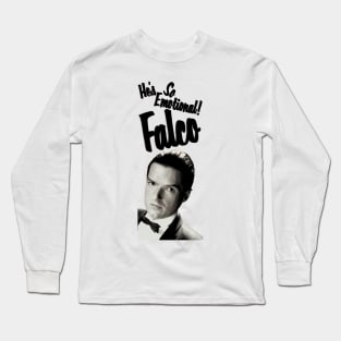 Falco Long Sleeve T-Shirt